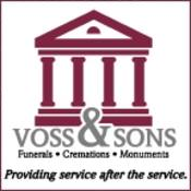 Voss & Sons Funeral Service