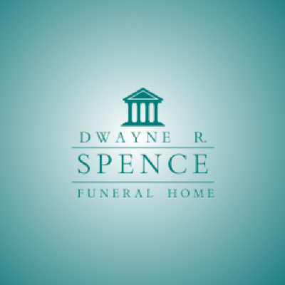 Dwayne R Spence Funeral Home