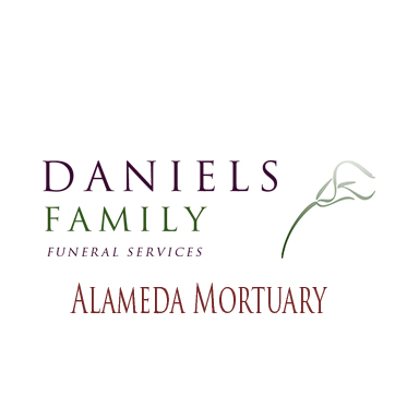 Daniels Family Funeral Service - Alameda Mortuary 