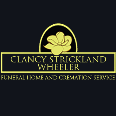 Clancy Strickland Wheeler Funeral Home and Cremation Service