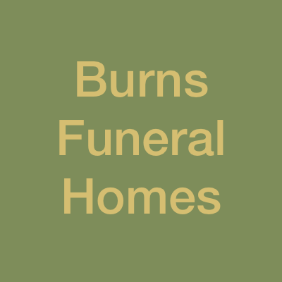 Burns Funeral Home - E. Columbia Ave