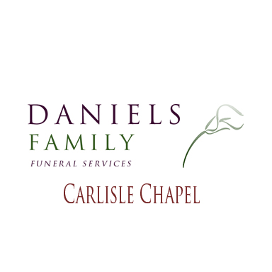 Daniels Family Funeral Service - Carlisle Chapel