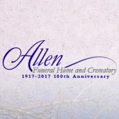 Allen Funeral Home - Bloomington