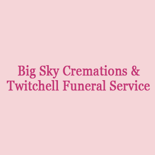 Big Sky Cremations & Twitchell Funeral Service