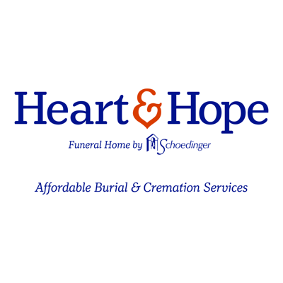 Heart & Hope by Schoedinger - Hilltop