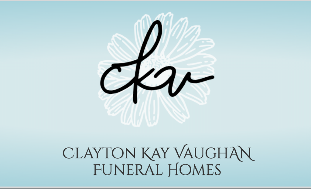 Clayton Kay Vaughan Funeral Home