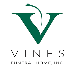 Vines Funeral Home 