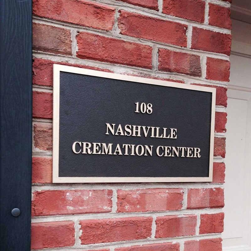 Nashville Cremation Center